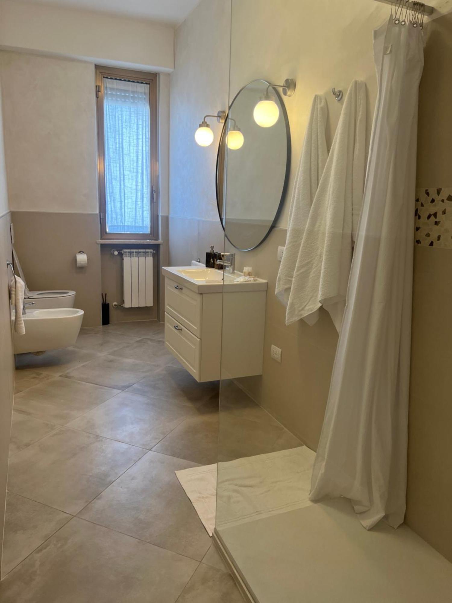 Rifready Apartment Vicino A Aou Careggi, Meyer, Polo Unifi Florence Exterior photo