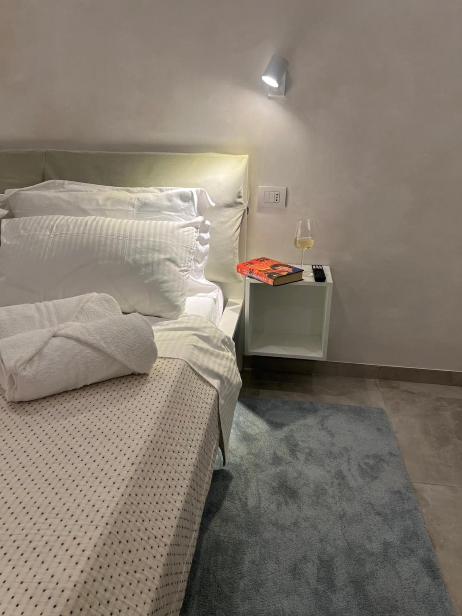 Rifready Apartment Vicino A Aou Careggi, Meyer, Polo Unifi Florence Exterior photo