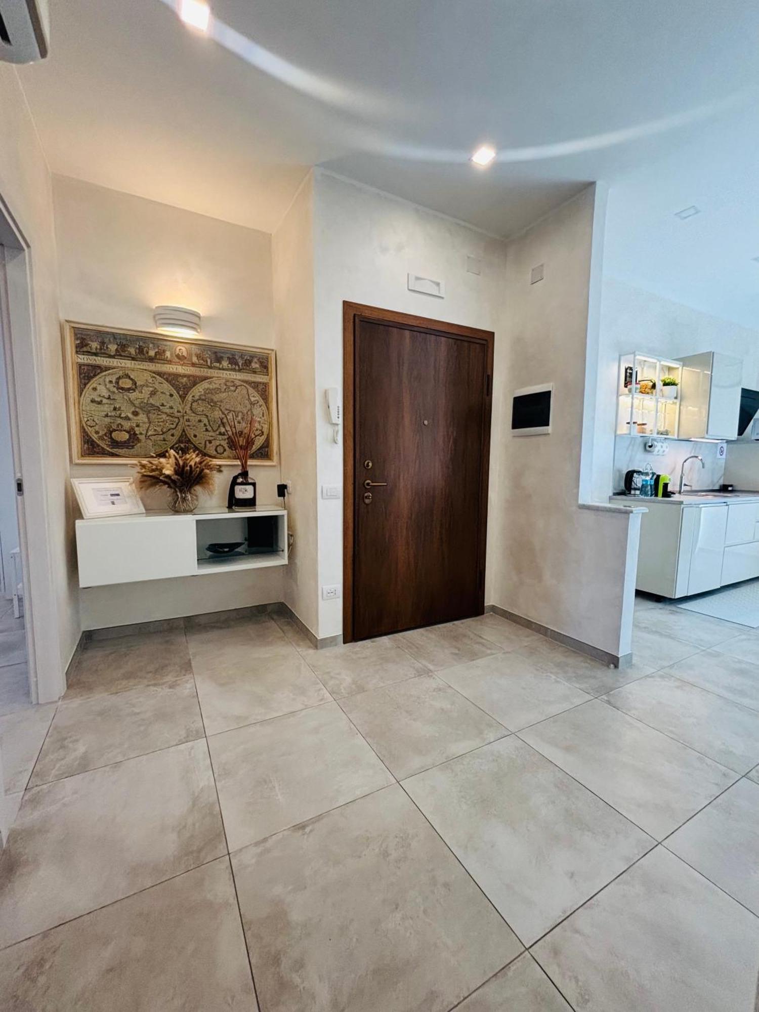 Rifready Apartment Vicino A Aou Careggi, Meyer, Polo Unifi Florence Exterior photo